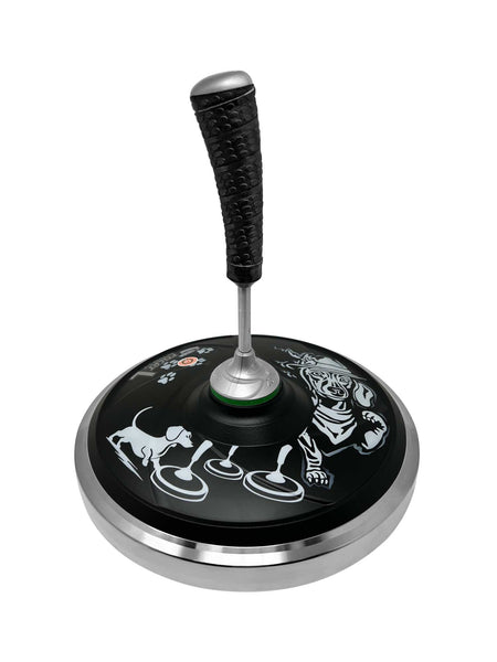 Racer de Luxe -  Wastl black (26) New