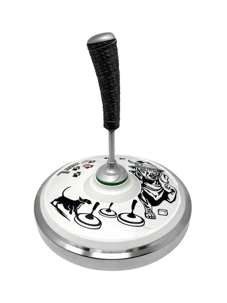 Racer de Luxe -  Wastl white (25) New