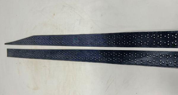 Lederband für Stiel